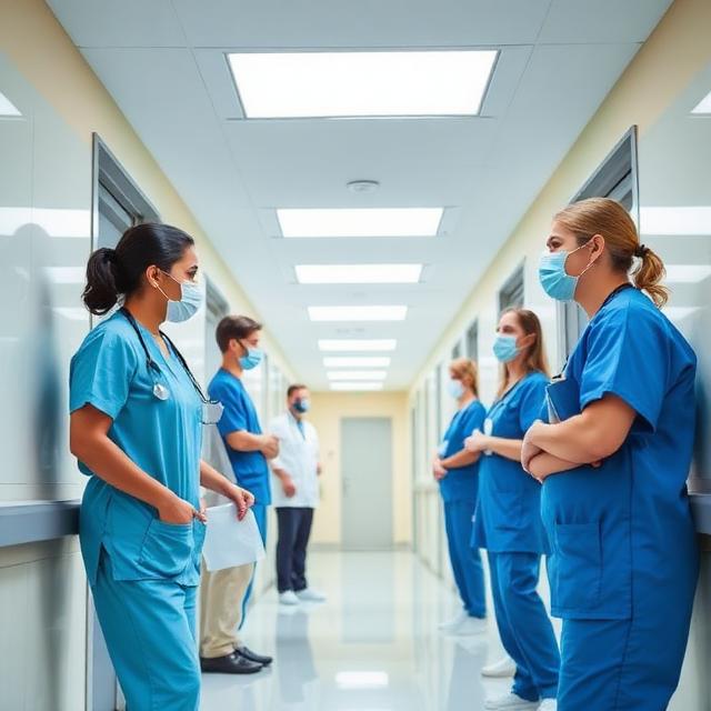 Healthcare