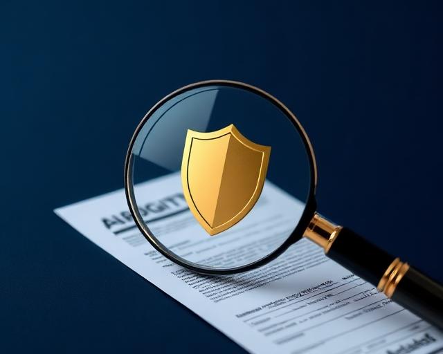 Audit & Assurance