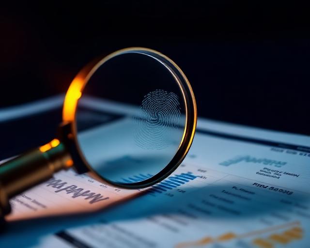 Forensic & Investigation