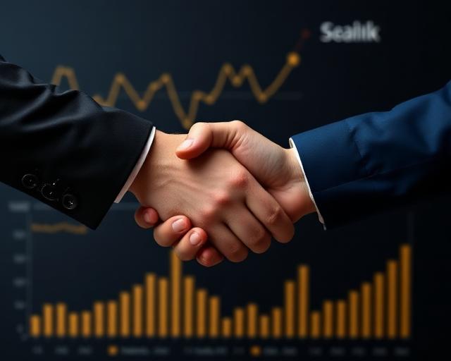 Banking & Financial Advisory