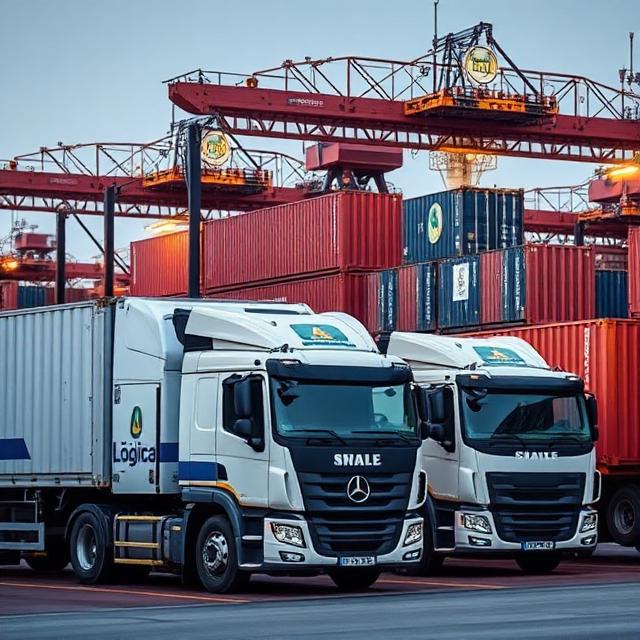 Logistics