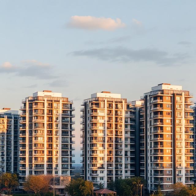 Real Estate